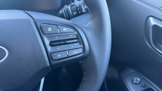 Hyundai i10 1.0 [63] Advance 5dr Auto [Nav] Petrol Hatchback